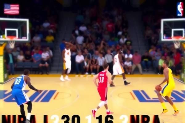 有什么软件可以看NBA录像,可以看nba录像的软件